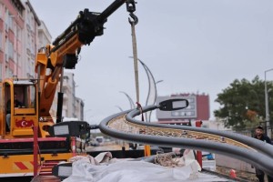 Kıvanç Sokak, Prestij Cadde ve Sokak Projesiyle Yenileniyor